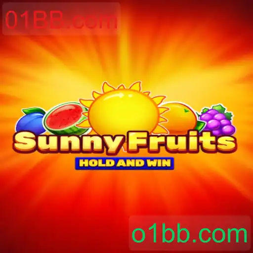 SunnyFruits