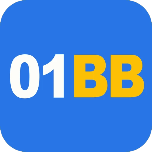 01BB.com Logo