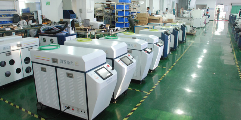 通發(fā)激光TFL-80PF<a href='http://o1bb.com/product/2.htm' class='text_a'>光纖<a href='http://o1bb.com' class='text_a'>激光焊接機(jī)</a></a>